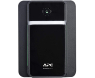 APC BX950MI-GR Back-UPS 950VA,230V,AVR,4 Schuko - 592562 - zdjęcie 3